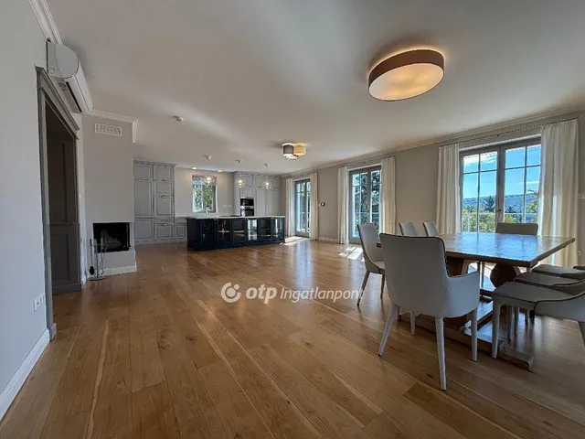 Kiadó ház Nagykovácsi 280 nm