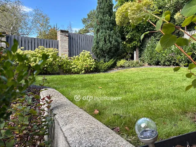 Kiadó ház Nagykovácsi 280 nm