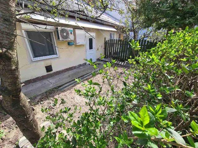 Eladó lakás Budapest IV. kerület 19 nm