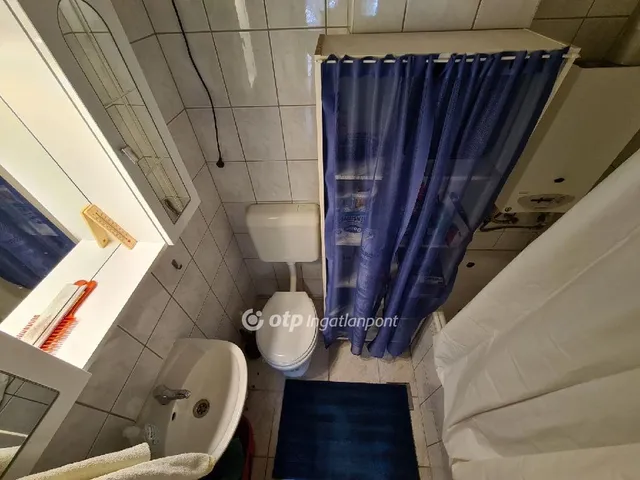 Eladó lakás Budapest IV. kerület 19 nm