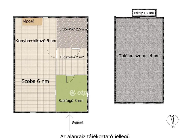 Eladó üdülő és hétvégi ház Isaszeg 28 nm