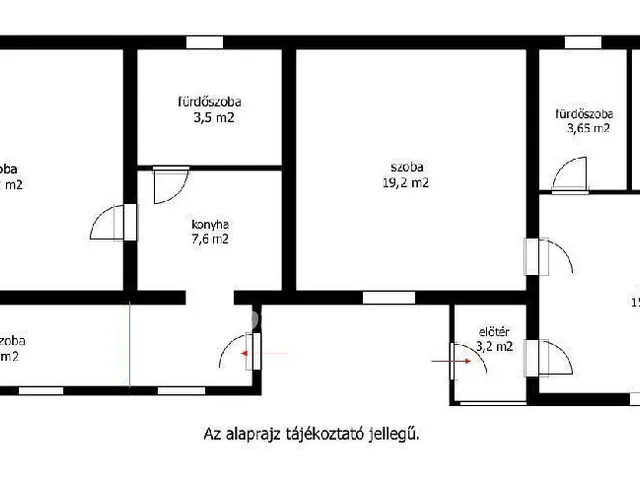 Eladó ház Isaszeg 87 nm