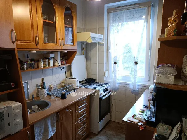 Eladó lakás Budapest XVII. kerület 54 nm