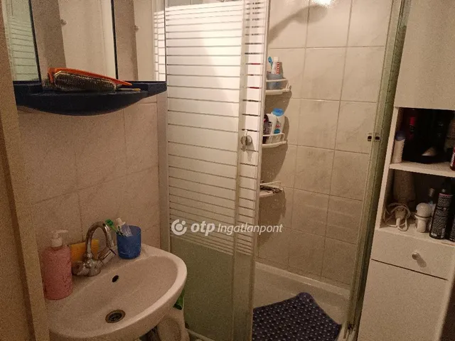 Eladó lakás Budapest XVII. kerület 54 nm