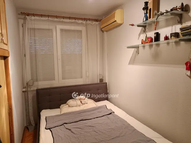 Eladó lakás Budapest XVII. kerület 54 nm