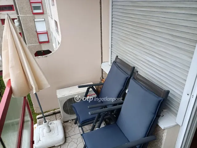 Eladó lakás Budapest XVII. kerület 54 nm