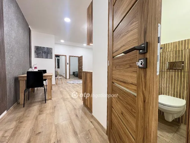 Eladó lakás Budapest VI. kerület 62 nm