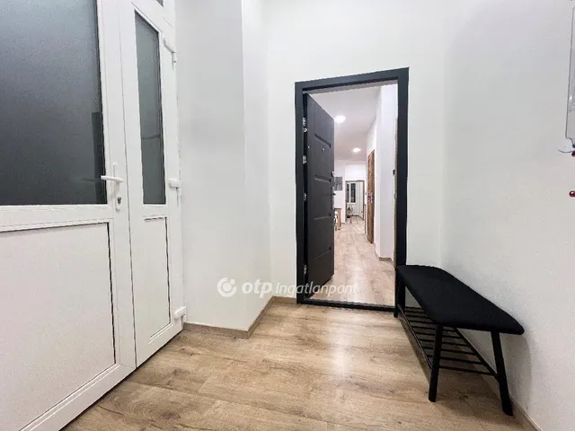 Eladó lakás Budapest VI. kerület 62 nm