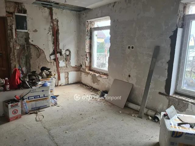 Eladó ház Gyál 130 nm