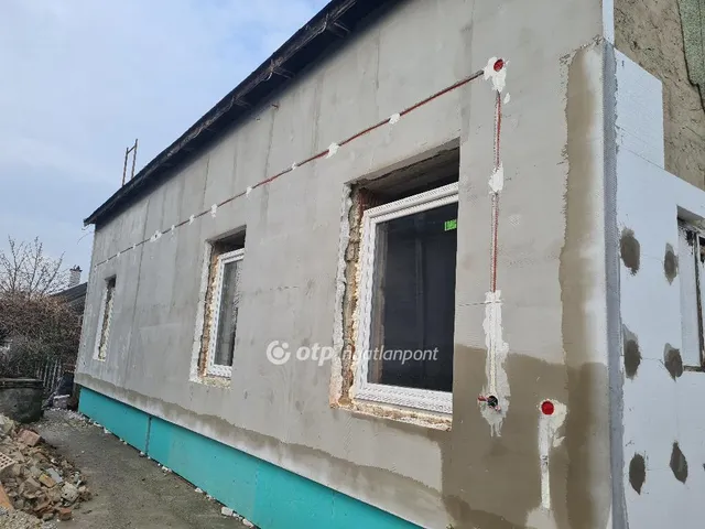 Eladó ház Gyál 130 nm