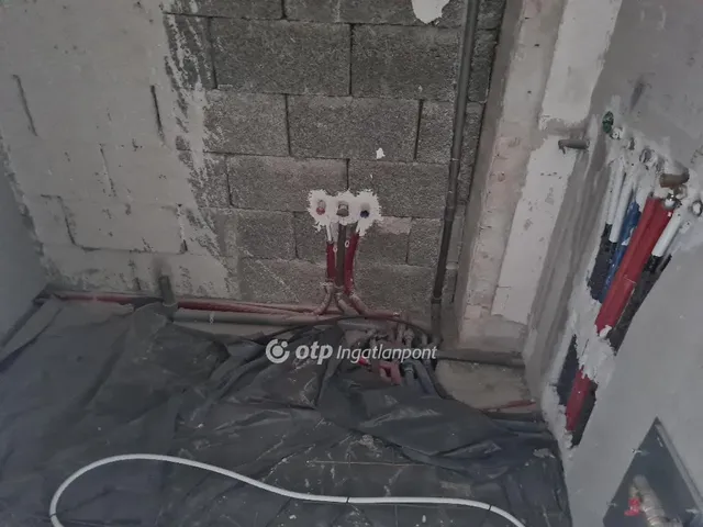 Eladó ház Gyál 130 nm