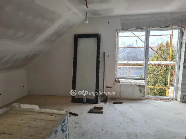 Eladó ház Gyál 130 nm