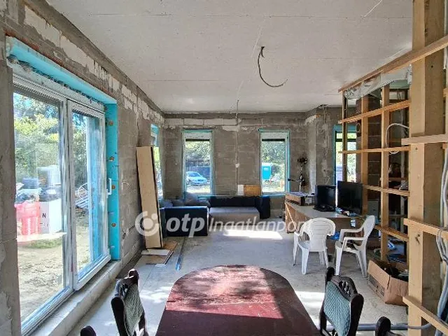 Eladó ház Göd 76 nm