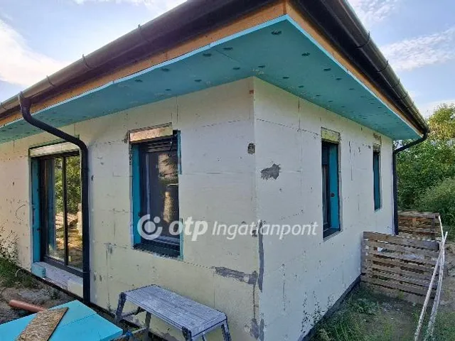 Eladó ház Göd 76 nm