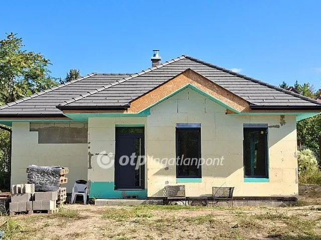 Eladó ház Göd 76 nm