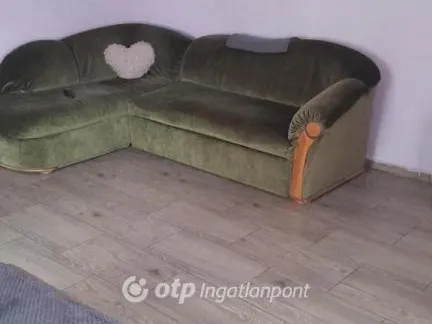 Eladó ház Sárbogárd 60 nm