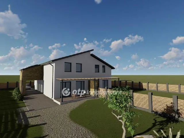 Eladó lakás Sándorfalva 40 nm