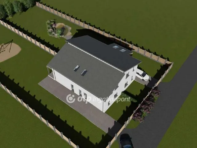 Eladó lakás Sándorfalva 40 nm