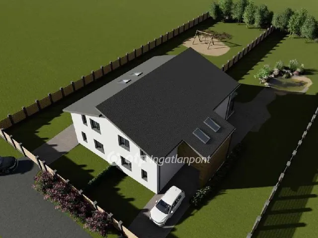 Eladó lakás Sándorfalva 40 nm