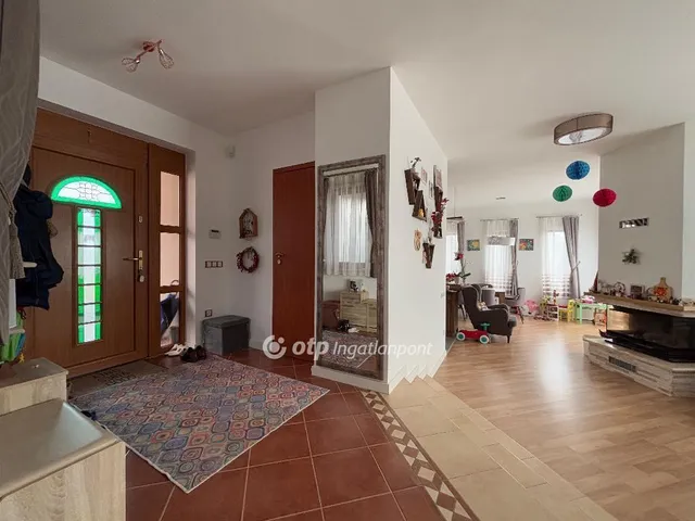 Eladó ház Piliscsaba 226 nm