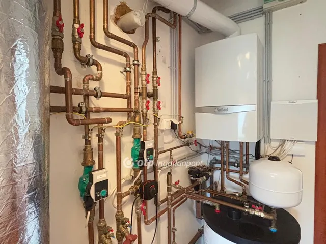 Eladó ház Piliscsaba 226 nm