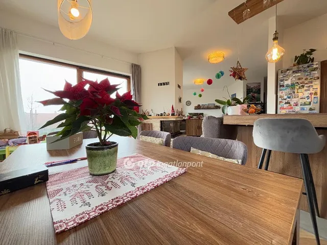 Eladó ház Piliscsaba 226 nm