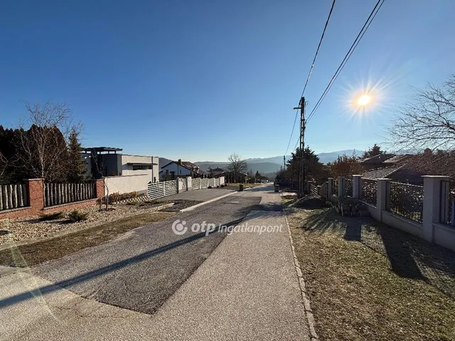 Eladó ház Piliscsaba 226 nm