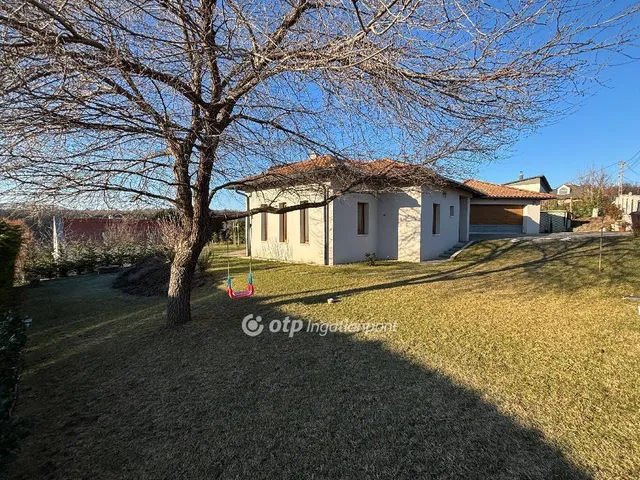 Eladó ház Piliscsaba 226 nm