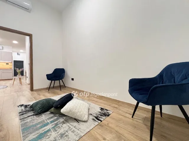 Eladó lakás Budapest VI. kerület 96 nm