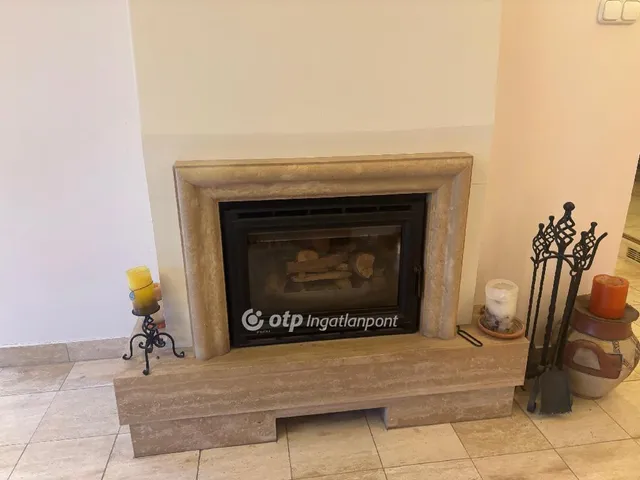 Eladó ház Budapest II. kerület 218 nm