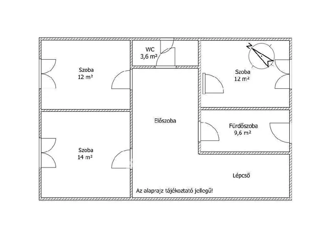 Eladó ház Budapest II. kerület 218 nm