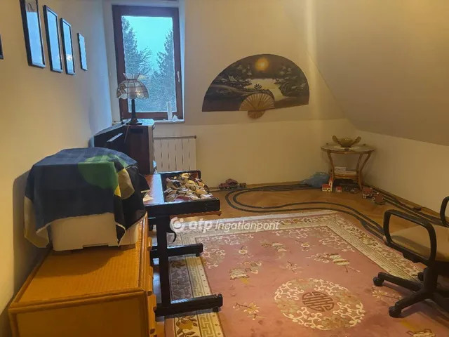 Eladó ház Budapest II. kerület 218 nm