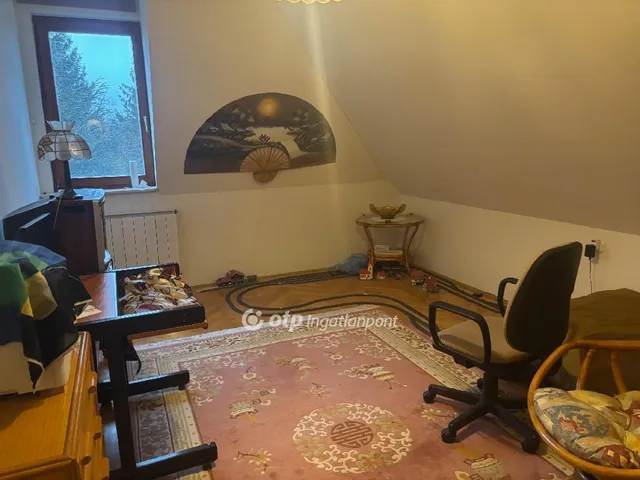 Eladó ház Budapest II. kerület 218 nm