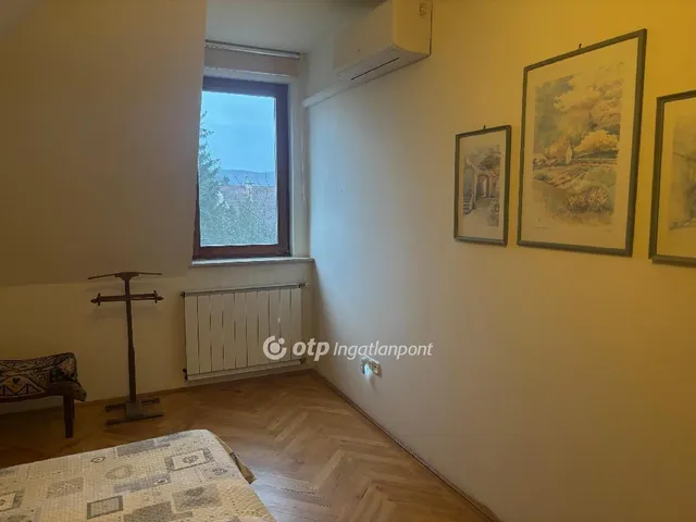 Eladó ház Budapest II. kerület 218 nm