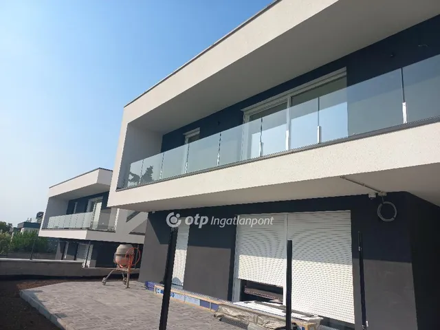 Eladó lakás Budapest XVII. kerület 79 nm