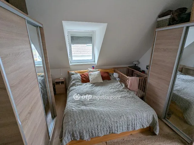 Eladó ház Vác 98 nm