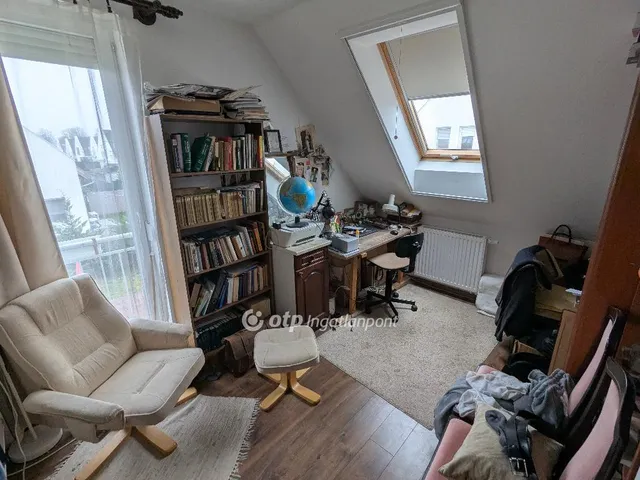 Eladó ház Vác 98 nm