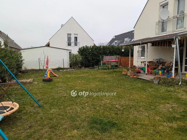 Eladó ház Vác 98 nm