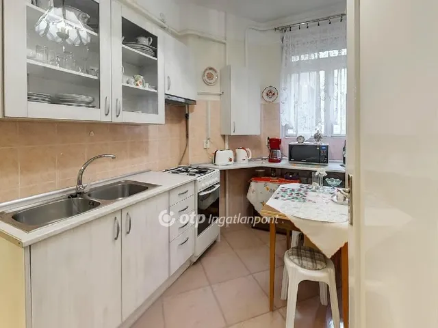 Eladó lakás Budapest II. kerület 61 nm