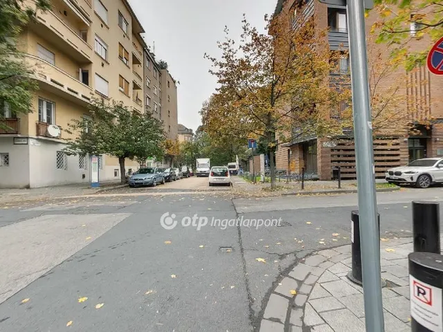 Eladó lakás Budapest II. kerület 61 nm