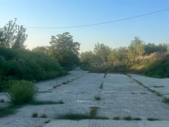 Eladó kereskedelmi és ipari ingatlan Zagyvaszántó 34372 nm