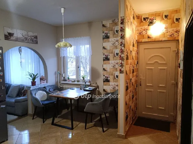 Eladó ház Páty 115 nm