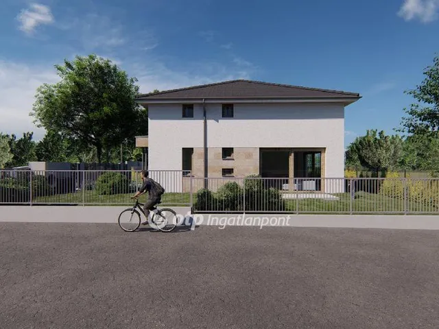 Eladó ház Budapest X. kerület 122 nm