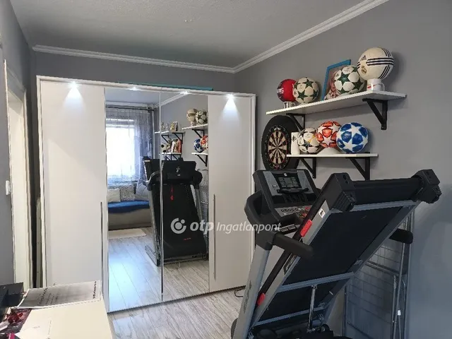 Eladó lakás Budapest XV. kerület 47 nm