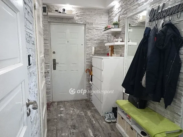 Eladó lakás Budapest XV. kerület 47 nm