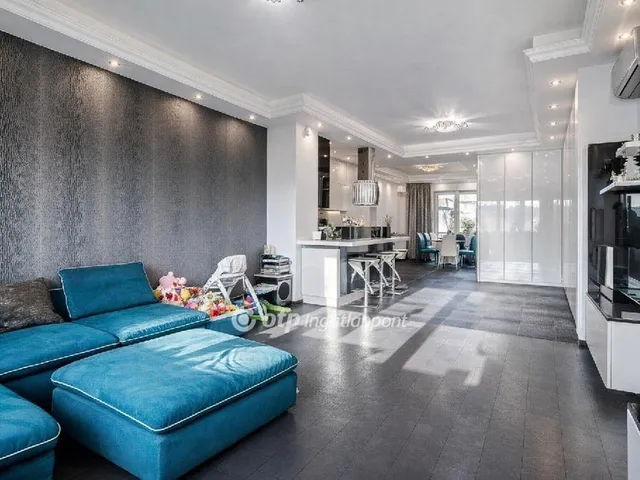 Eladó lakás Budapest XIII. kerület 118 nm