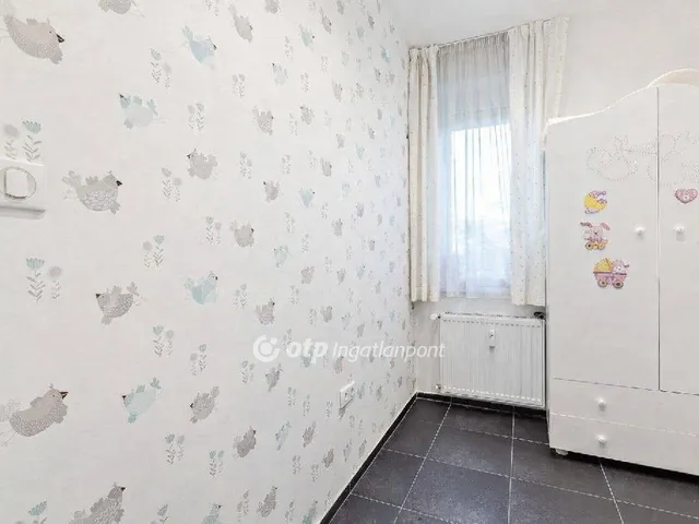 Eladó lakás Budapest XIII. kerület 118 nm