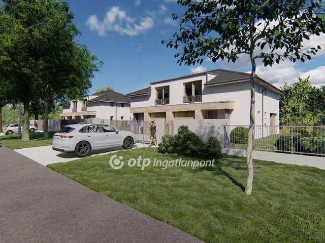 Eladó ház Budapest X. kerület 122 nm