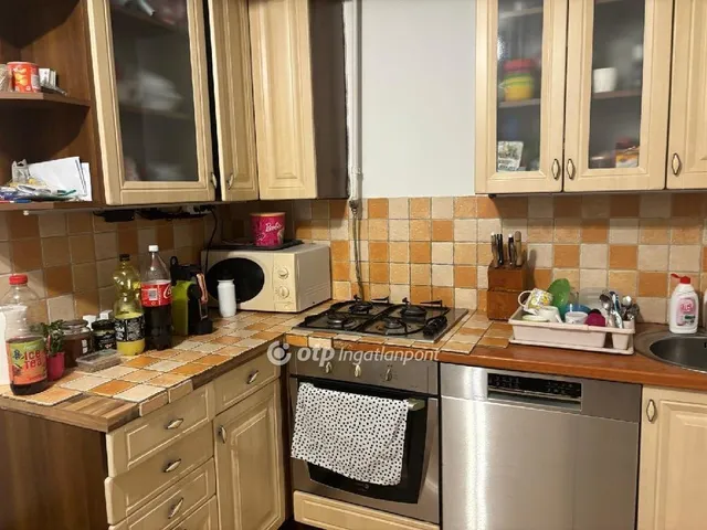 Eladó lakás Budapest X. kerület 59 nm