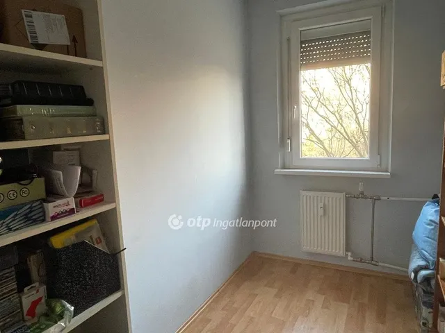 Eladó lakás Budapest III. kerület 57 nm